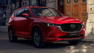 Mazda CX-5 2022: How it can reclaim Australia's favourite SUV crown against the popular Toyota RAV4