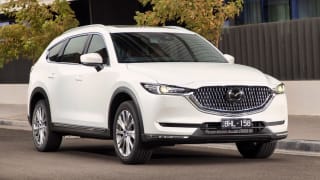 Mazda CX-5, CX-8 and CX-9 survive incoming SUV onslaught as Mazda weighs up business case for future models
