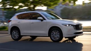 Great news, SUV buyers! Mazda CX-5 and other models are back in supply if you're quick and in the market and don't want to wait for a Toyota RAV4