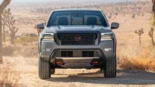 'Why not?' 2024 Nissan Navara hybrid all but confirmed - but will the new Toyota HiLux, Ford Ranger and Isuzu D-Max rival use e-Power?