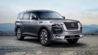 2022 Nissan Patrol beats Toyota LandCruiser! Nissan's V8-powered Y62 off-roader overtakes LC300 and LC76 wagons in tight February 2022 sales race