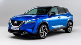 2022 Nissan Qashqai detailed: MG ZS, Hyundai Kona, Mazda CX-30 and Mitsubishi ASX rival to add turbo engine but lose manual gearbox in Australia