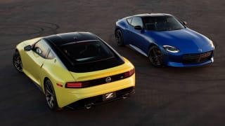 2022 Nissan Z features detailed: Sub-five-second 0-100km/h acceleration for Toyota Supra rival makes it quicker than Porsche 718 Cayman