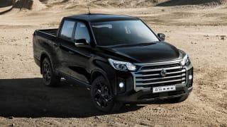 2022 SsangYong Musso to power up! More potent diesel engine coming to Korea's Ford Ranger, Toyota HiLux, Isuzu D-Max and Mitsubishi Triton rival: report