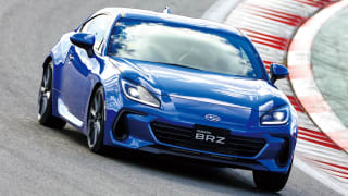 Cheap thrills! 2022 Subaru BRZ set to be CHEAPER than outgoing model?