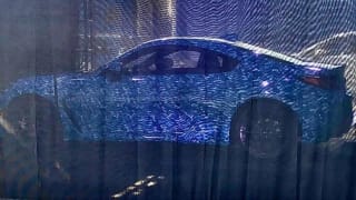2022 Subaru BRZ leaked! New Toyota 86 twin accidentally gets early mark ahead of official reveal later this year
