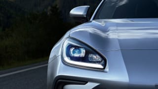 2022 Subaru BRZ reveal timing confirmed! New Toyota 86 twin only weeks away from debut - but will it turn to turbocharging?