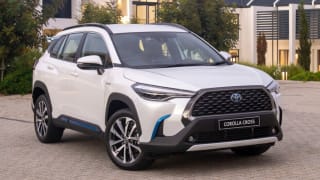 The missing pieces of the 2022 Toyota Corolla Cross puzzle! Pricing? Specs? Timing? Here is what is still unclear about new Kia Seltos, Mazda CX-30, Subaru XV small SUV rival