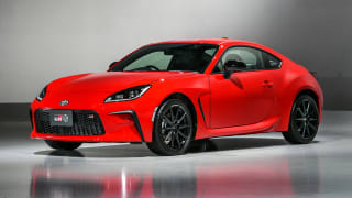 2022 Toyota 86 could be Australia's ultimate performance bargain! Entry-level trim would undercut Subaru BRZ twin