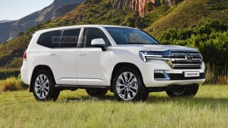 2022 Toyota Land Cruiser 300 Series delayed? Why you might have to wait longer for the new off-road icon: report