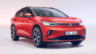 2022 Volkswagen ID.4 GTX detailed: The Golf GTI of electric SUVs charges up with Hyundai Ioniq 5, Kia EV6 and Toyota bZ4X in sight