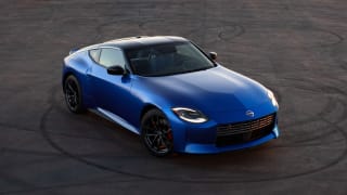 2022 Nissan Z finally revealed! New 370Z successor coming to Australia with Toyota Supra-smashing twin-turbo V6 power and manual option