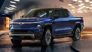 Could the Chevrolet Silverado EV be offered in Australia? Rivian R1T, Tesla Cybertruck, Ford F-150 Lightning rival charges up EV truck battle