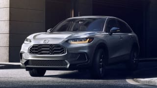 2022 Honda HR-V USA versus the world: Is Australia getting the better version of the new Nissan Qashqai, Mazda CX-30, Subaru XV SUV rival?