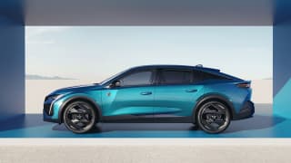 Peugeot Australia expands line-up with stylish Toyota Corolla and Mazda3-rivalling 2023 408