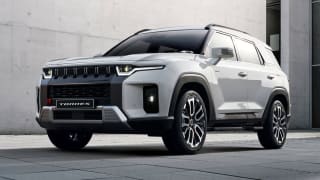 Could SsangYong's new owner be an underwear brand? The drawn-out search for embattled Korean carmaker's saviour to be finalised this month