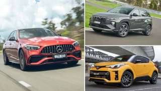 Australians love performance cars - but do we love them too much? Why car companies are at risk of flooding the market with too many sporty variants like Hyundai N-Line, Toyota GR Sport and more | Opinion
