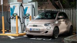 'Many years' ahead: Former CEO of Jeep, Ram, Fiat and Peugeot parent company offers grim warning for the future of western car brands as pressure from Chinese electric car makers like BYD, MG and Xpeng mounts