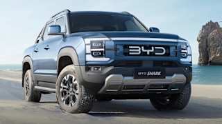Enough already! Australia has too many car brands - and not all of them will survive | Opinion