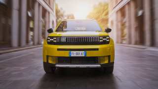 Iconic Italian carmaker's answer to the MG4, BYD Dolphin, GWM Ora and Hyundai Inster: Could 2025 Fiat Grande Panda electric car come to Australia as a cut-price practical SUV?