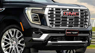 What's next? Why General Motors Australia is running out of options after the launch of the GMC Yukon Denali
