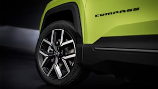 New Toyota RAV4 Hybrid, Mazda CX-5 rival confirmed for Australia: 2026 Jeep Compass revealed with hybrid, plug-in hybrid and electric guises