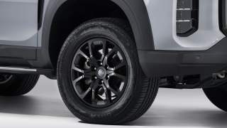 The ultimate seven-seat family SUV bargain? 2025 LDV D90 revealed with new turbo-petrol engine along with a price to seriously undercut rivals like the Toyota Fortuner, Ford Everest and Isuzu MU-X