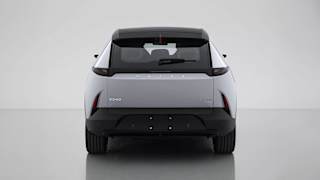 Mazda's new electric SUV detailed, but will this 2025 Deepal S07 twin and 2026 Tesla Model Y and BYD Sealion 7 rival come to Australia?