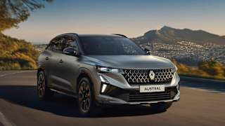 New hybrid family SUV alert! Could this Nissan Qashqai e-Power twinning Renault Austral be offered in Australia as a Hyundai Tucson and Toyota RAV4 hybrid alternative?