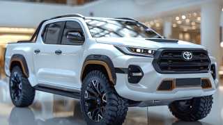 Too little too late for the new Toyota HiLux? Fresh reports point to worrying signs for ageing workhorse as Kia Tasman, BYD Shark 6 and Ford Ranger PHEV prepare to muscle in