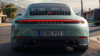 Potent dream machine lands in Australia: 2026 Porsche 911 4S price and specs revealed as it joins the local range, bringing more all-wheel drive alternatives to the iconic car line-up