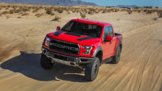 Ford F-150 full-size ute still on radar in Australia