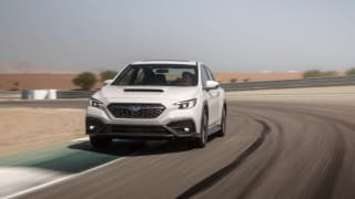 Has the new 2022 Subaru WRX done enough to retain its performance hero crown?