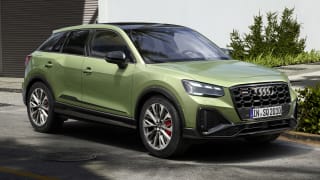 2021 Audi SQ2 finally arriving in Australia to take on Mercedes-AMG GLA35 and BMW X2 M35i
