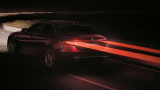 Giulia to lead Alfa Romeo's EV assault: Forget hybrids and PHEVs, Italian brand vows to go fully electric by 2027