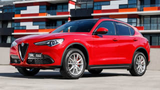 Alfa Romeo warranty increases to five years and unlimited kilometres in Australia, as Porsche and BMW remain the two holdouts in the premium segment