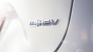2021 Honda HR-V goes electric to take on Toyota C-HR and Nissan Qashqai