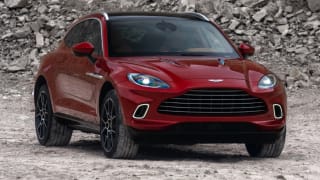 Unlikely alliance: Are Volvo and Aston Martin about to join forces?