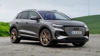 From the Ford Mustang Mach-E to the Audi Q4 e-tron: Here are the best electric cars currently not available in Australia
