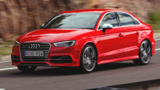 2014 Audi S3 sedan | new car sales price