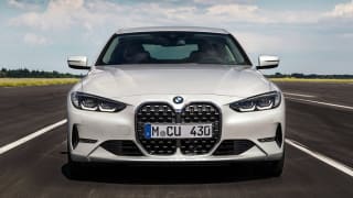 Why BMW thinks you should pick its new 2021 4 Series Gran Coupe over the 3 Series sedan