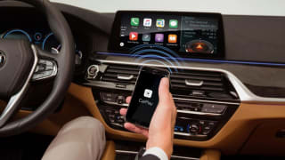 BMW introduces free Apple CarPlay in Australia as subscription model gets scrapped