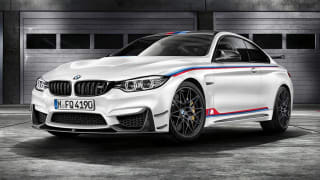 BMW M4 DTM Champion Edition confirmed for Australia