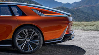 Aussie buys $1m-plus car you can't even drive here: This little known luxury car is competing with some of the biggest players in the game, and it's starting to make an impact in Australia