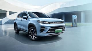 Faster, better, stronger than Toyota? Chery Exceed registered for Australia with the RAV4 Hybrid in its sights