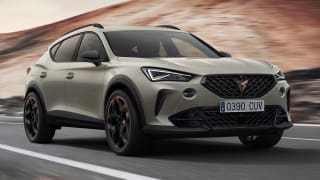 Volkswagen Group's Cupra sports brand to enter the Australian market: Formentor and Ateca go-fast SUVs likely starters to line-up against Hyundai Kona N