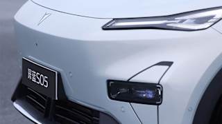 All the Chinese car brands in Australia and their models