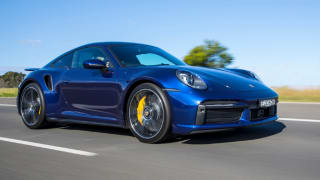 How synthetic fuels could save the V8, diesels and sports cars