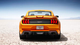 Ford files patent to eliminate "new car smell"