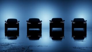 Ford Puma goes electric, but is it coming to Australia? Hyundai Kona, MG ZS EV rival headed to Europe along with a range of electric SUVs and commercial vehicles